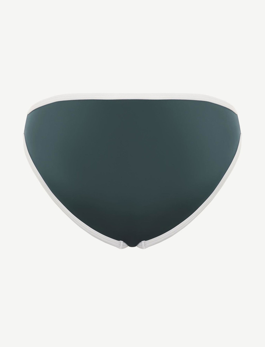 YARGICI Kontrast Detaylı Bikini Alt YARGICI Kontrast Detaylı Bikini Alt