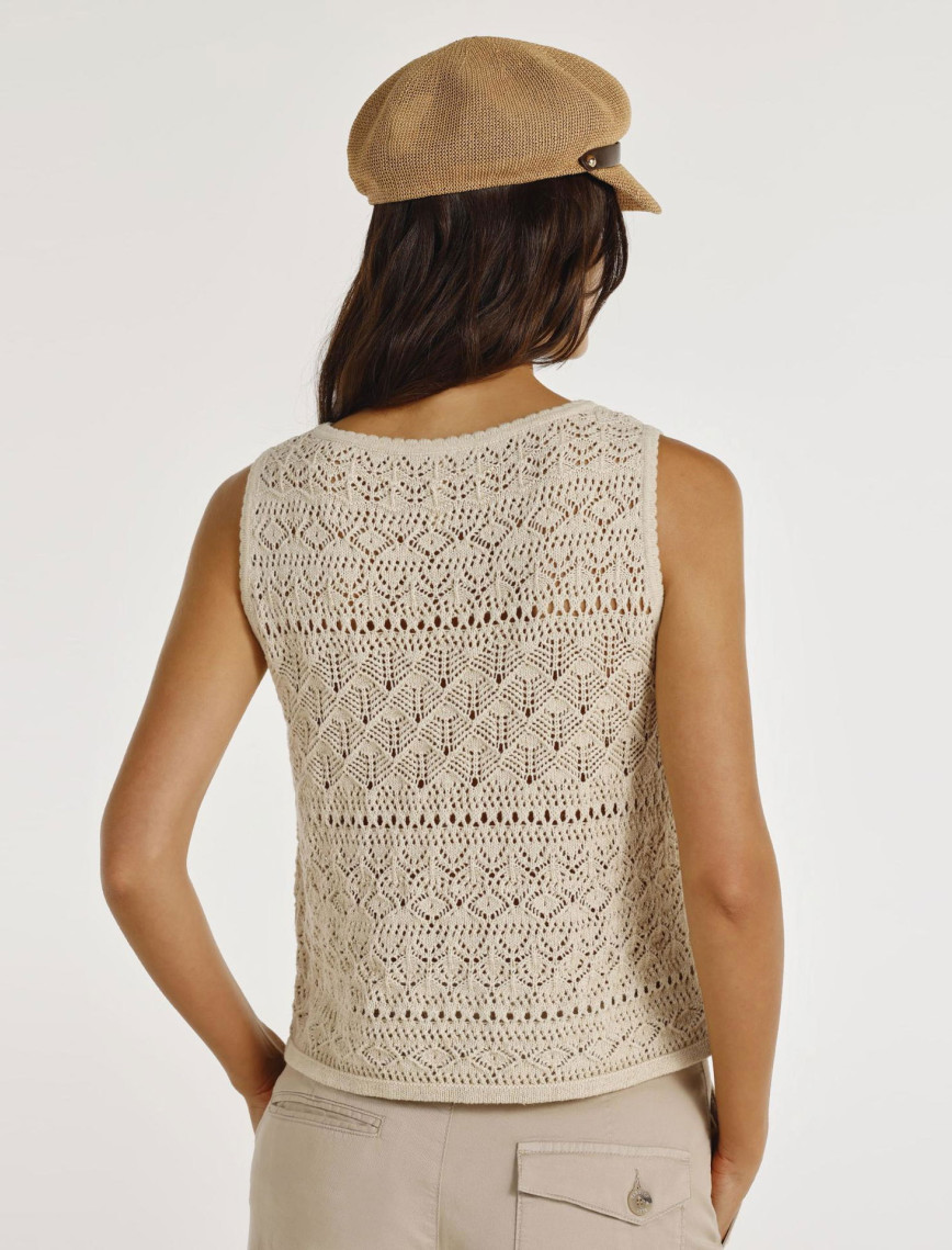 YARGICI Bisiklet Yaka Kolsuz Kazak YARGICI Bisiklet Yaka Kolsuz Kazak