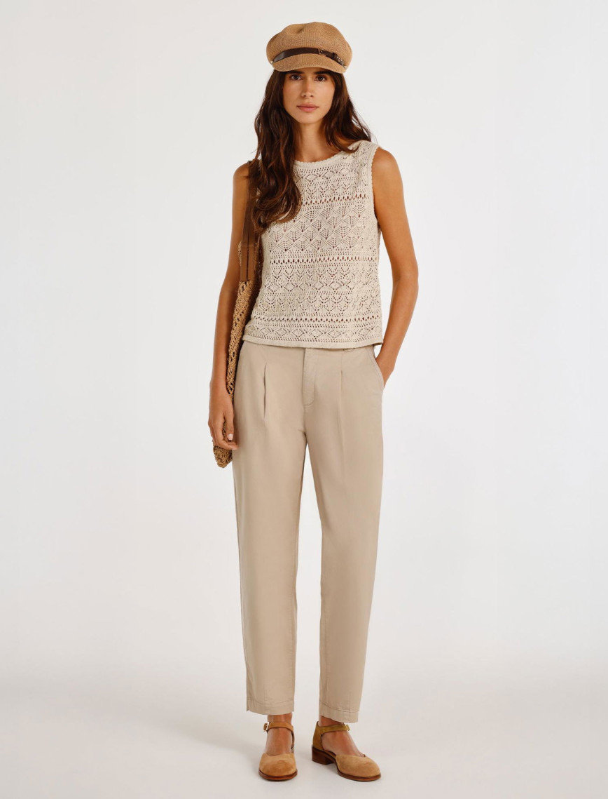 YARGICI Bisiklet Yaka Kolsuz Kazak YARGICI Bisiklet Yaka Kolsuz Kazak