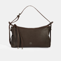 Kadın Kahve Omuz Çantası Kadın Kahve Omuz Çantası