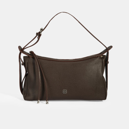 Kadın Kahve Omuz Çantası