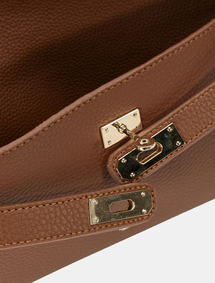 Kadın Taba Portföy Çanta Kadın Taba Portföy Çanta