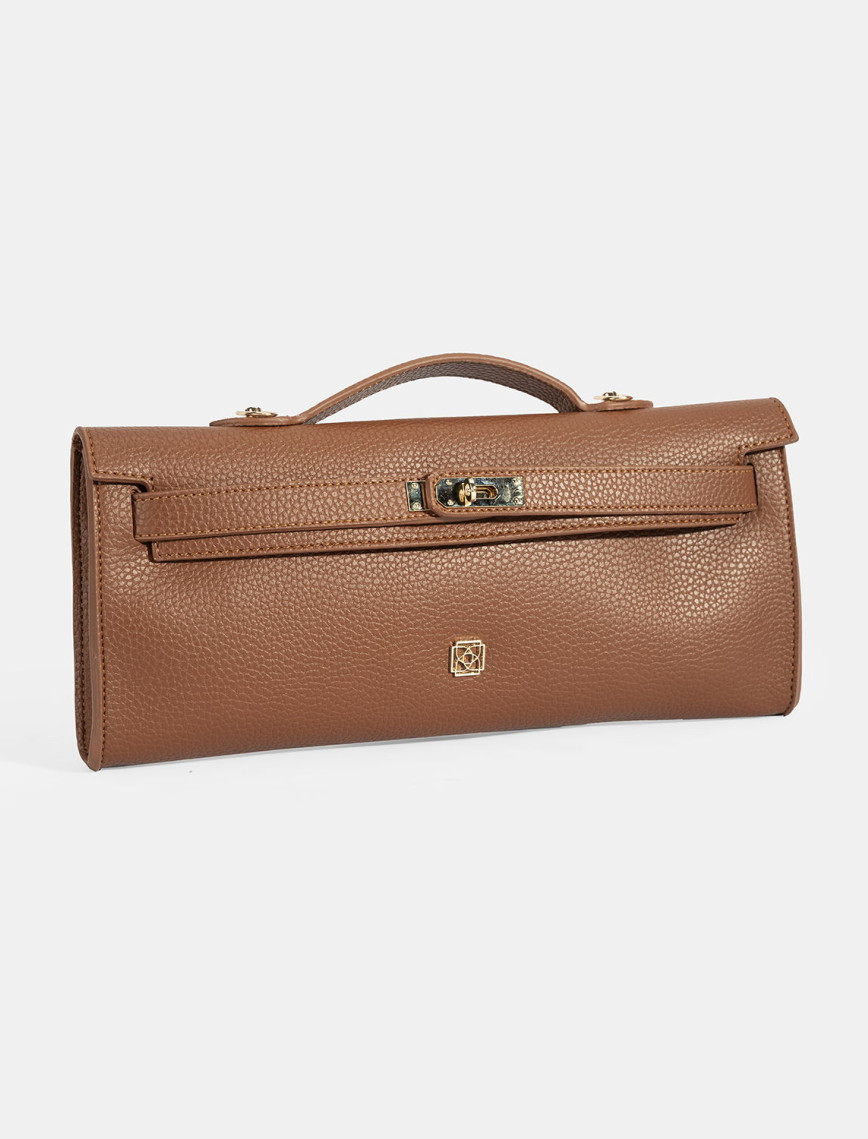 Kadın Taba Portföy Çanta Kadın Taba Portföy Çanta