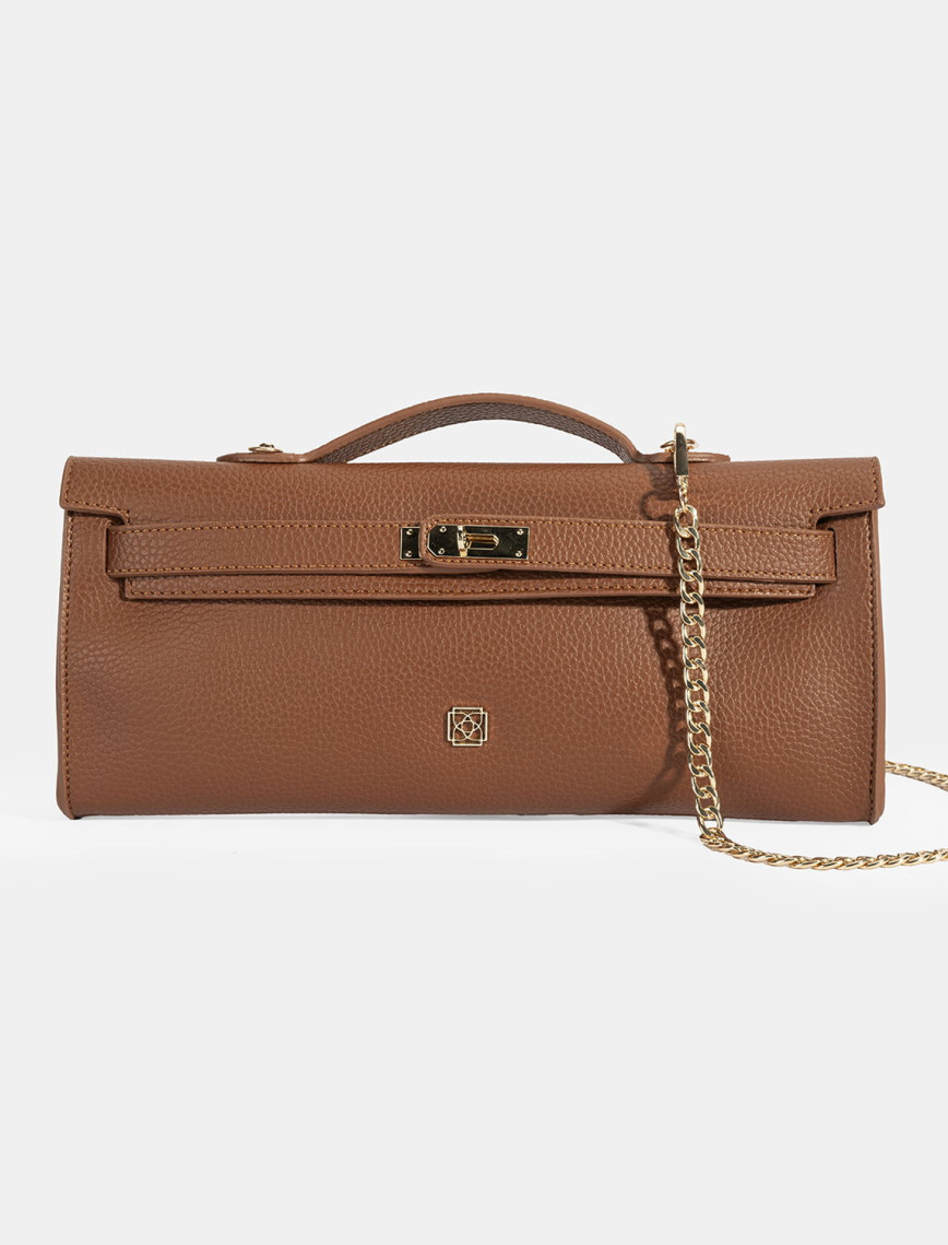 Kadın Taba Portföy Çanta Kadın Taba Portföy Çanta