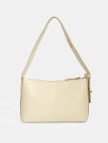 Kadın Krem Omuz Çantası Kadın Krem Omuz Çantası