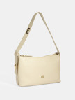 Kadın Krem Omuz Çantası Kadın Krem Omuz Çantası