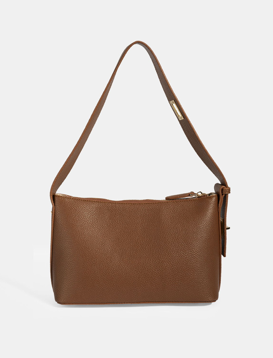 Kadın Taba Omuz Çantası Kadın Taba Omuz Çantası