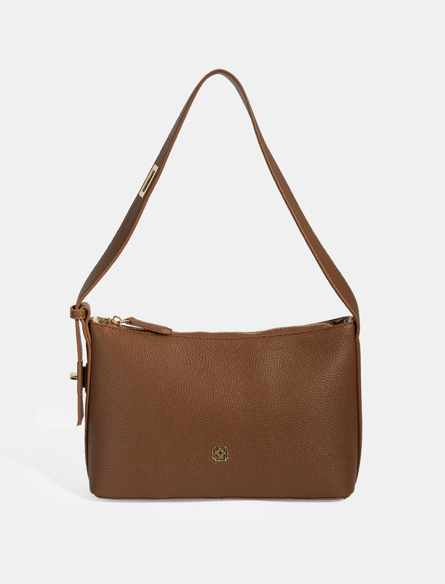 Kadın Taba Omuz Çantası Kadın Taba Omuz Çantası