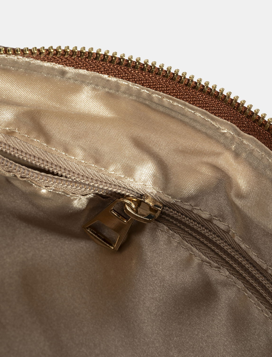 Kadın Taba Omuz Çantası Kadın Taba Omuz Çantası