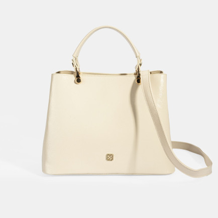 Kadın Bej Omuz Çantası