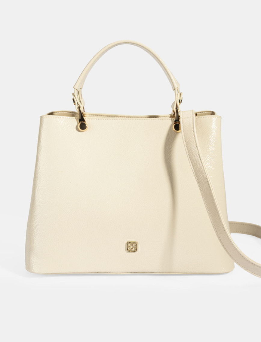 Kadın Siyah Omuz Çantası Kadın Siyah Omuz Çantası