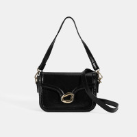 Kadın Siyah Postacı Çantası Kadın Siyah Postacı Çantası