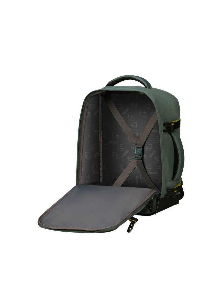 American Tourister Take2 Sırt Çantası 15.6" American Tourister Take2 Sırt Çantası 15.6"