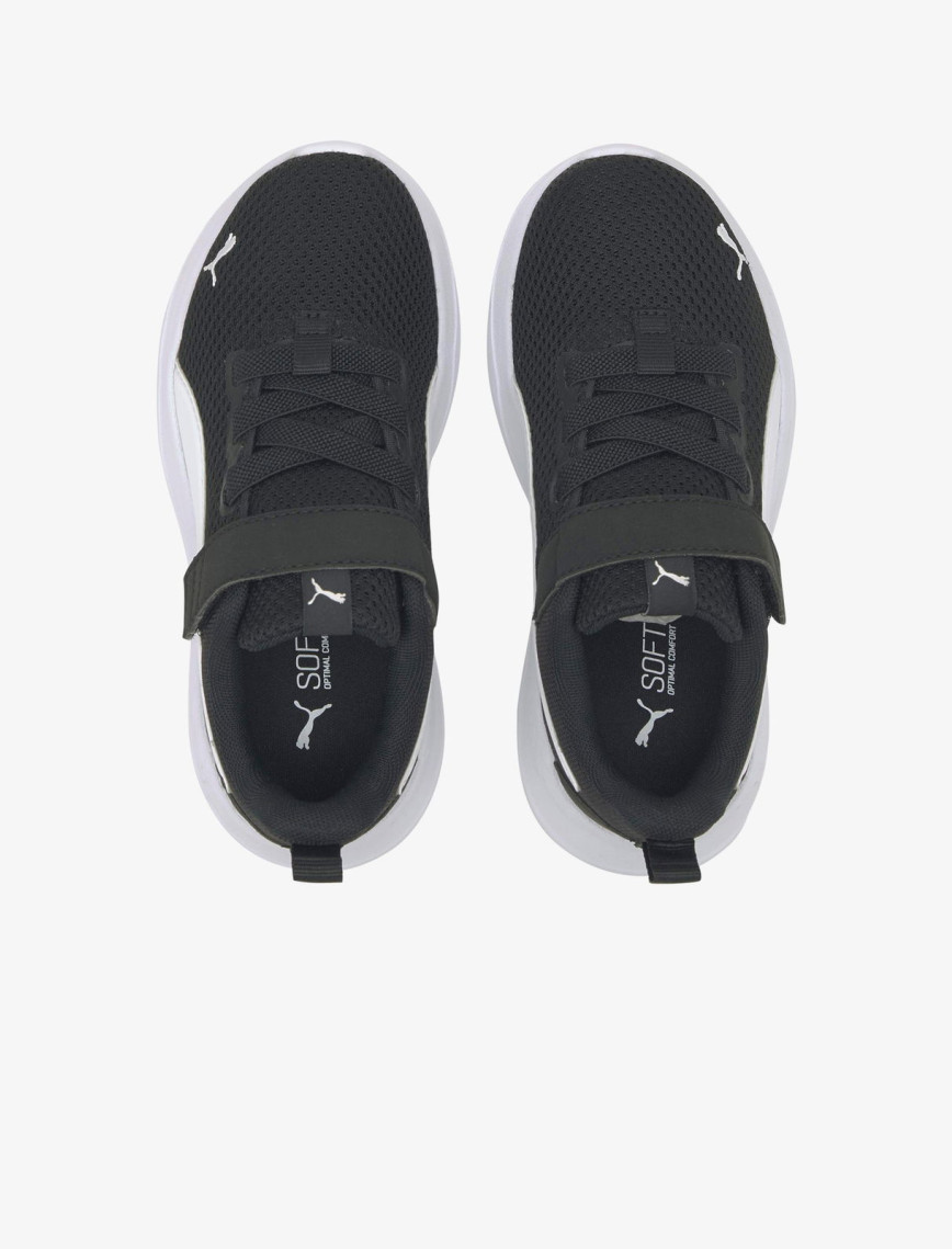 Puma Anzarun Lite Çocuk Siyah Spor Ayakkabı Puma Anzarun Lite Çocuk Siyah Spor Ayakkabı