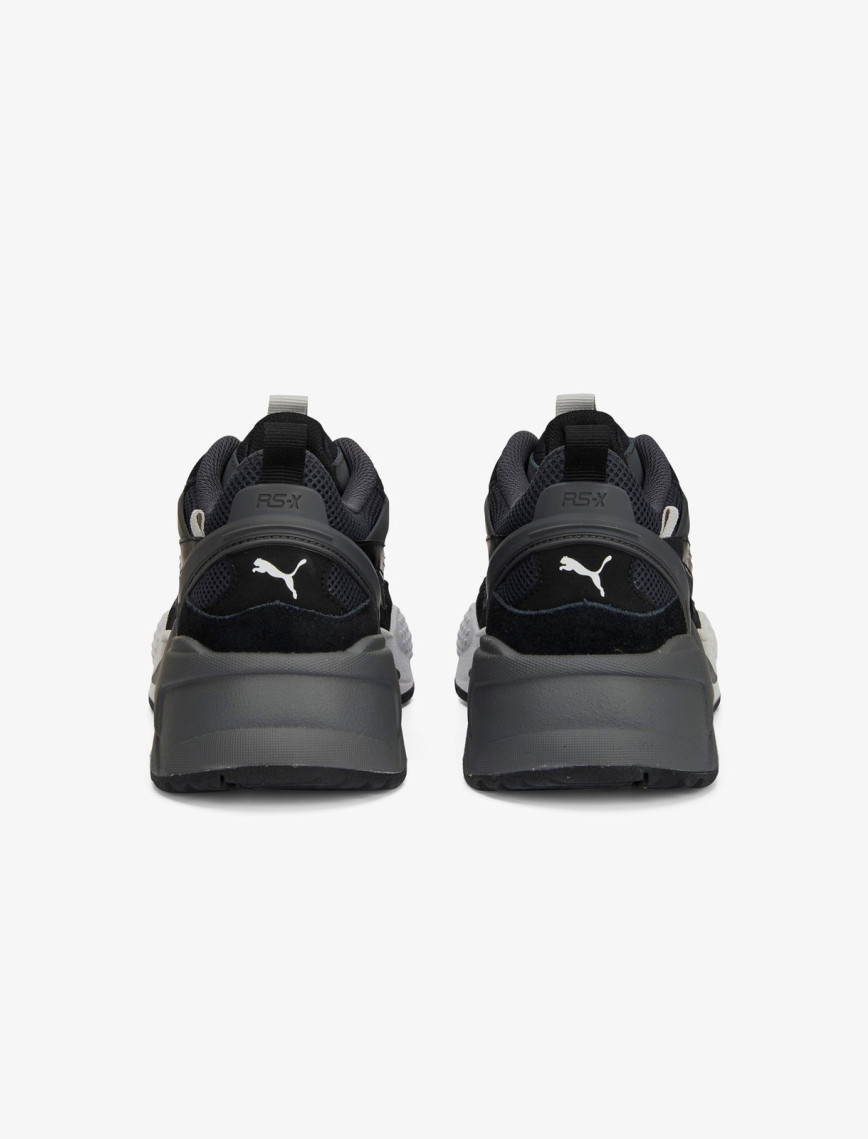 Puma Rs-X Efekt Gradient Strong Erkek Gri Spor Ayakkabı Puma Rs-X Efekt Gradient Strong Erkek Gri Spor Ayakkabı