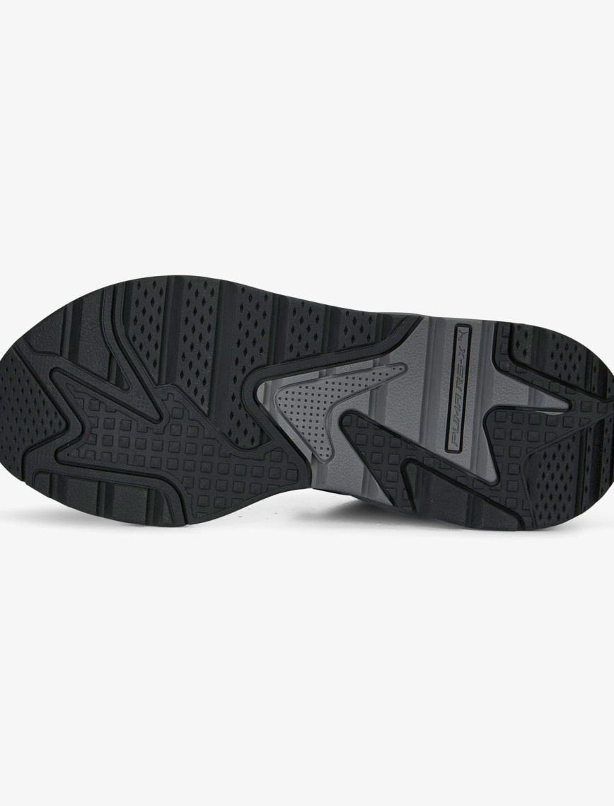 Puma Rs-X Efekt Gradient Strong Erkek Gri Spor Ayakkabı Puma Rs-X Efekt Gradient Strong Erkek Gri Spor Ayakkabı