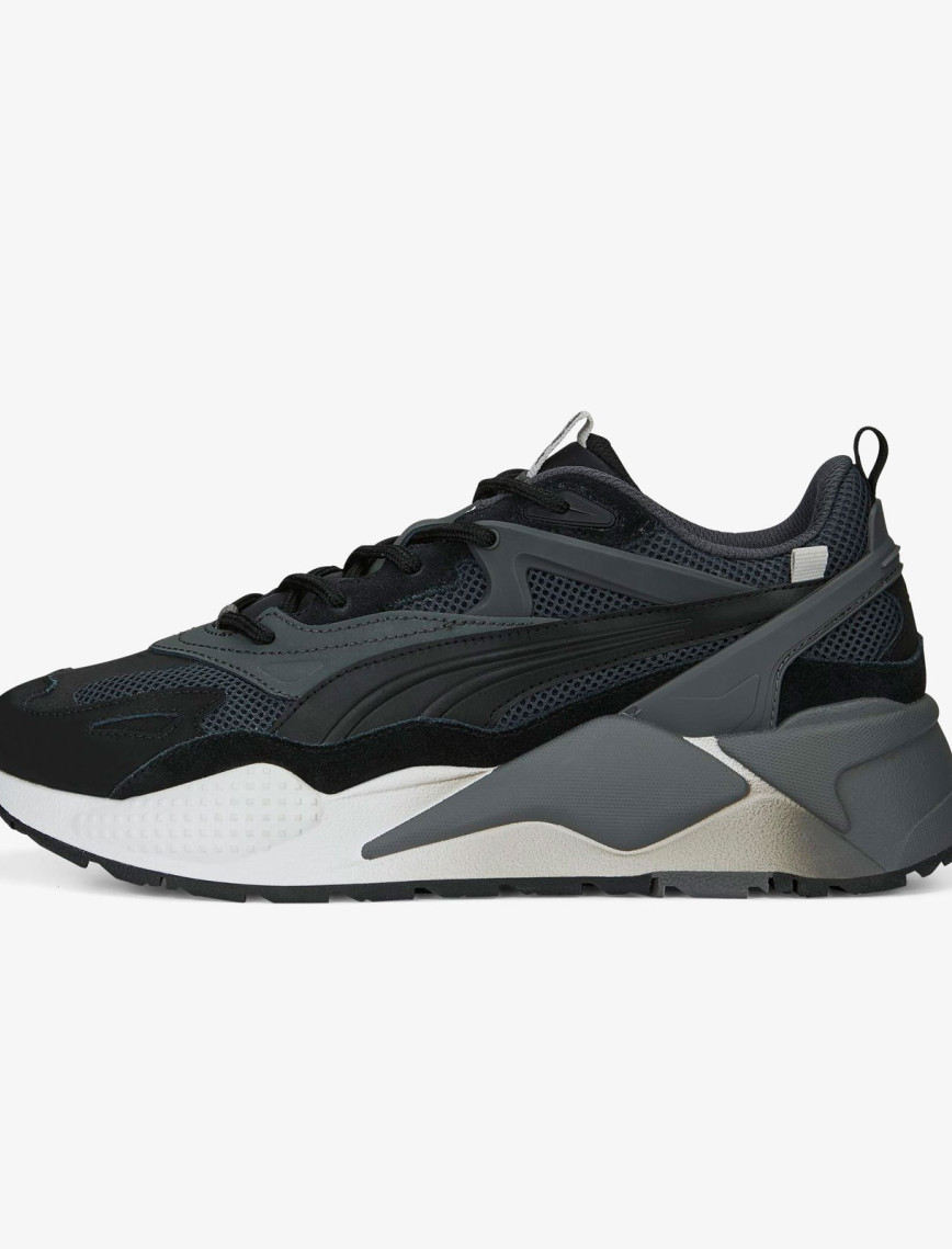 Puma Rs-X Efekt Gradient Strong Erkek Gri Spor Ayakkabı Puma Rs-X Efekt Gradient Strong Erkek Gri Spor Ayakkabı