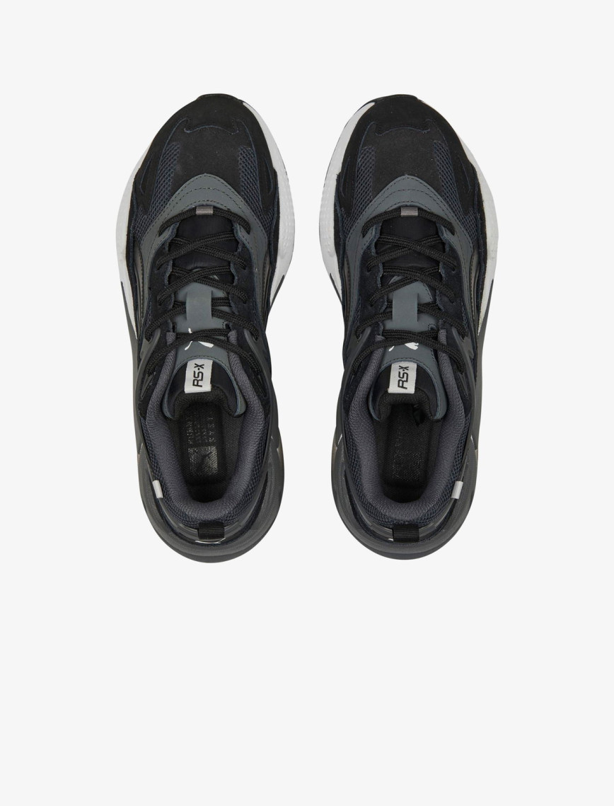 Puma Rs-X Efekt Gradient Strong Erkek Gri Spor Ayakkabı Puma Rs-X Efekt Gradient Strong Erkek Gri Spor Ayakkabı