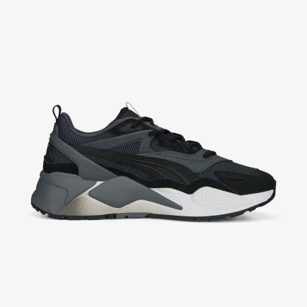 Puma Rs-X Efekt Gradient Strong Erkek Gri Spor Ayakkabı Puma Rs-X Efekt Gradient Strong Erkek Gri Spor Ayakkabı