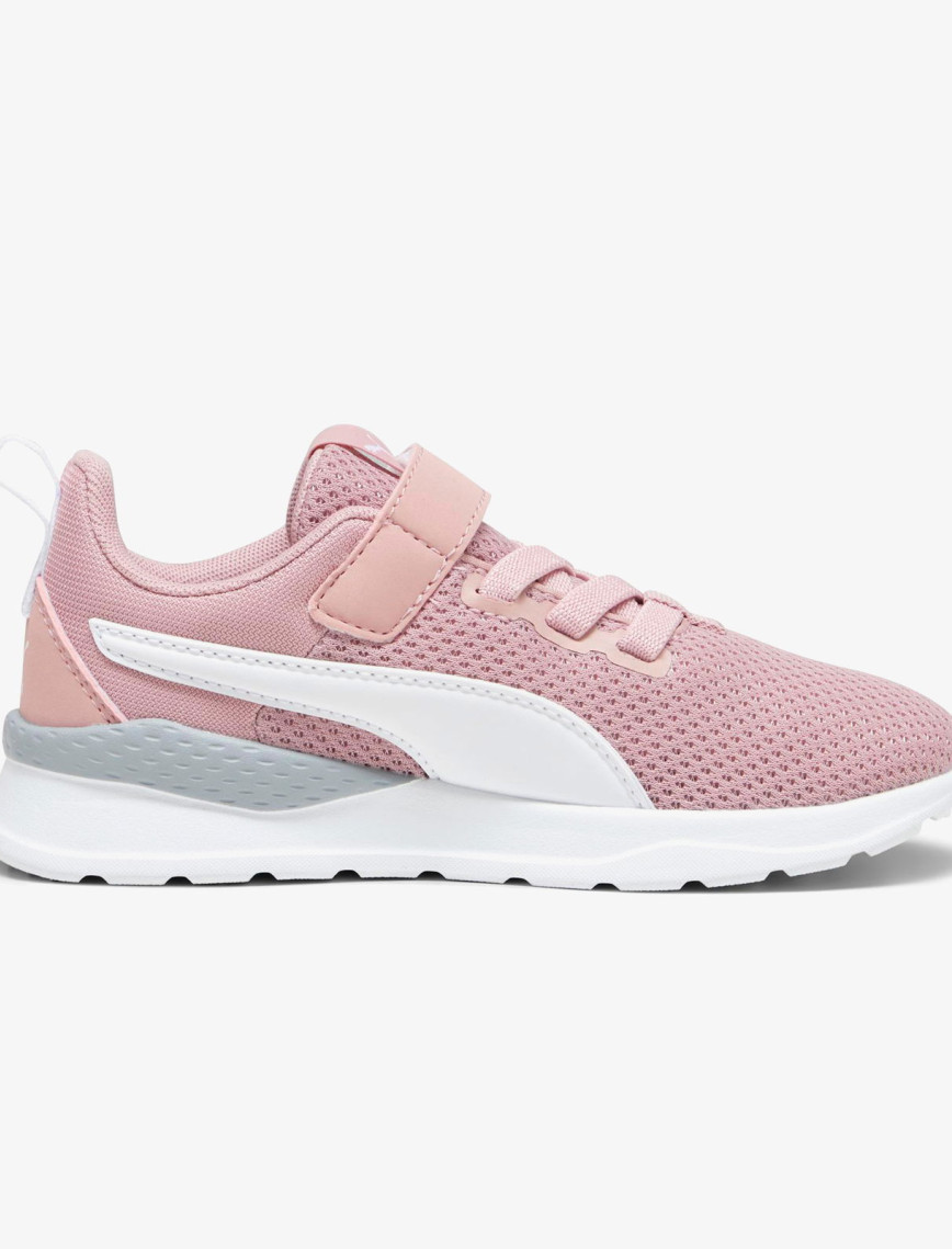 Puma Anzarun Lite Çocuk Pembe Spor Ayakkabı Puma Anzarun Lite Çocuk Pembe Spor Ayakkabı