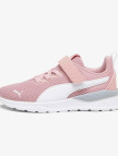 Puma Anzarun Lite Çocuk Pembe Spor Ayakkabı Puma Anzarun Lite Çocuk Pembe Spor Ayakkabı