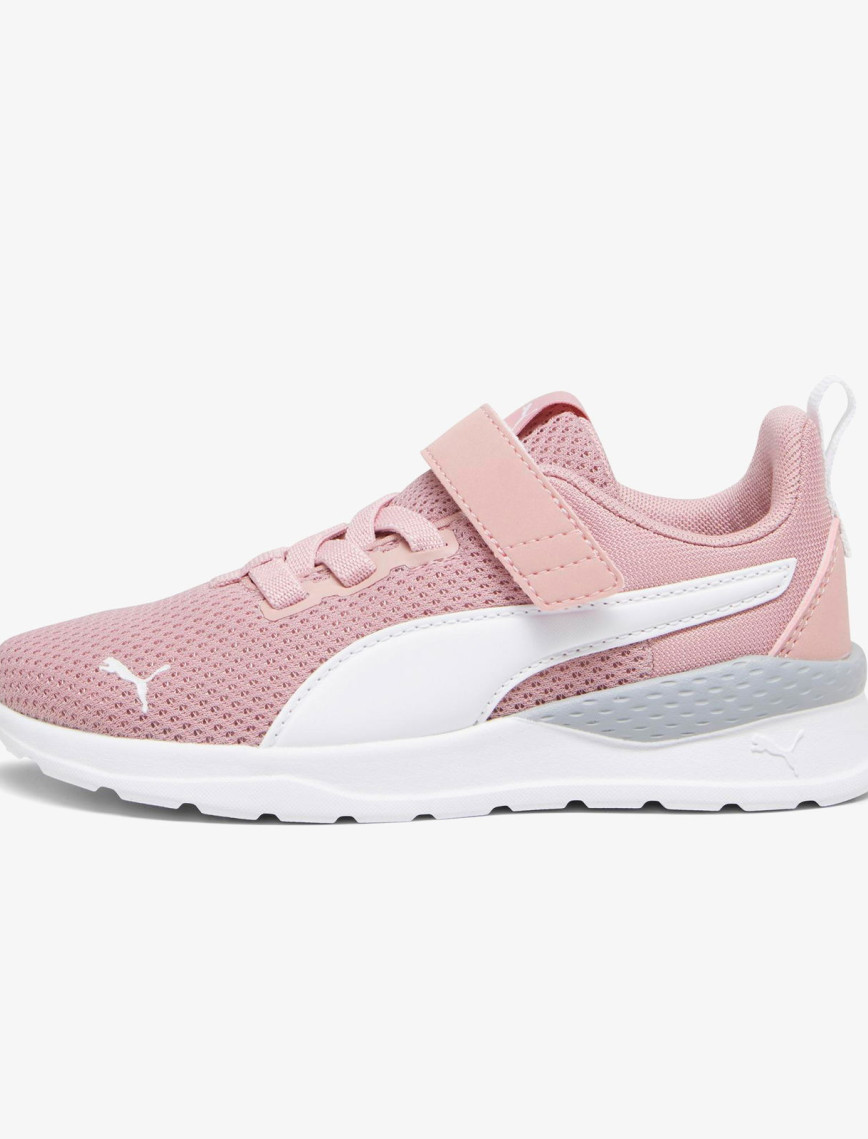Puma Anzarun Lite Çocuk Pembe Spor Ayakkabı Puma Anzarun Lite Çocuk Pembe Spor Ayakkabı