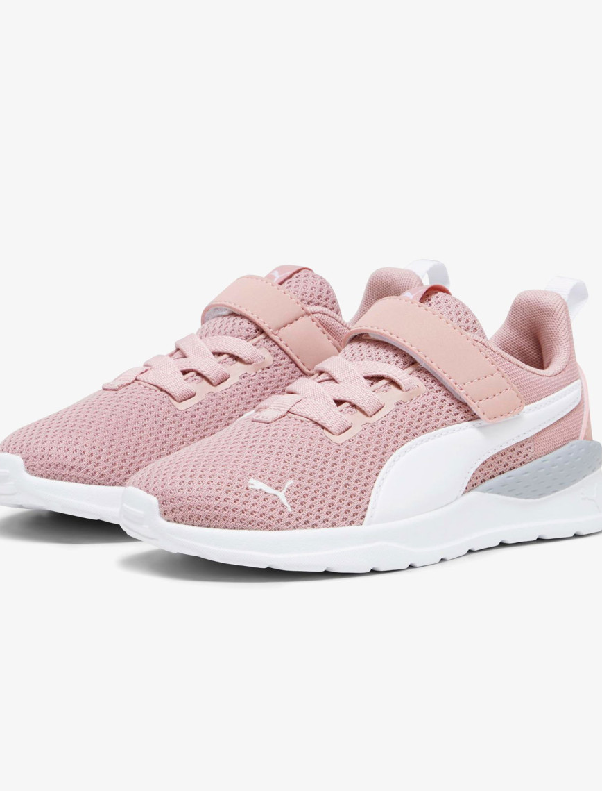 Puma Anzarun Lite Çocuk Pembe Spor Ayakkabı Puma Anzarun Lite Çocuk Pembe Spor Ayakkabı