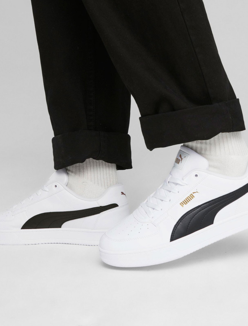 Puma Caven 2.0 Erkek Beyaz Spor Ayakkabı Puma Caven 2.0 Erkek Beyaz Spor Ayakkabı