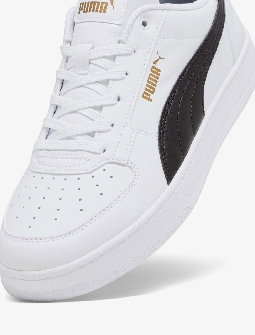 Puma Caven 2.0 Erkek Beyaz Spor Ayakkabı Puma Caven 2.0 Erkek Beyaz Spor Ayakkabı