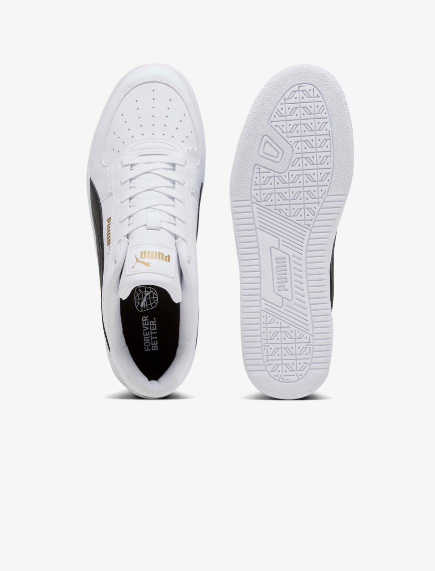 Puma Caven 2.0 Erkek Beyaz Spor Ayakkabı Puma Caven 2.0 Erkek Beyaz Spor Ayakkabı