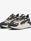 Puma RS-X Efekt Unisex Siyah Spor Ayakkabı Puma RS-X Efekt Unisex Siyah Spor Ayakkabı