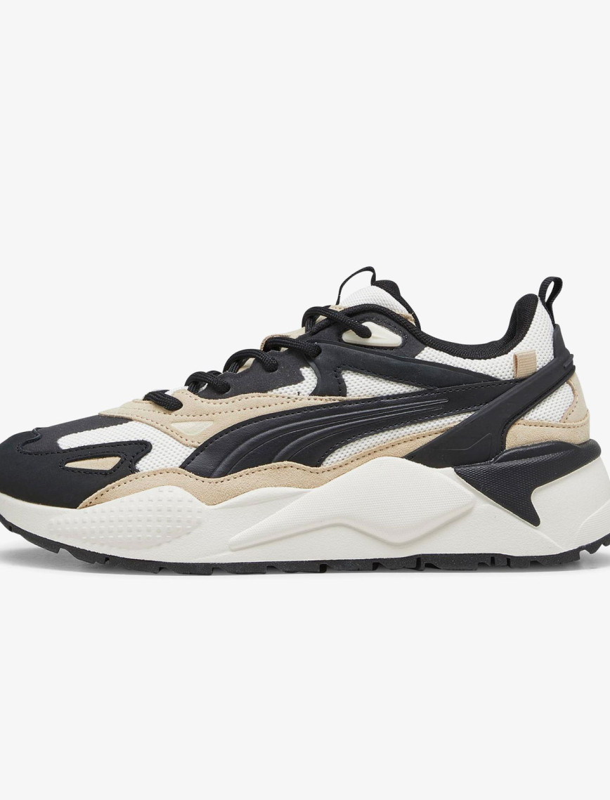 Puma RS-X Efekt Unisex Siyah Spor Ayakkabı Puma RS-X Efekt Unisex Siyah Spor Ayakkabı