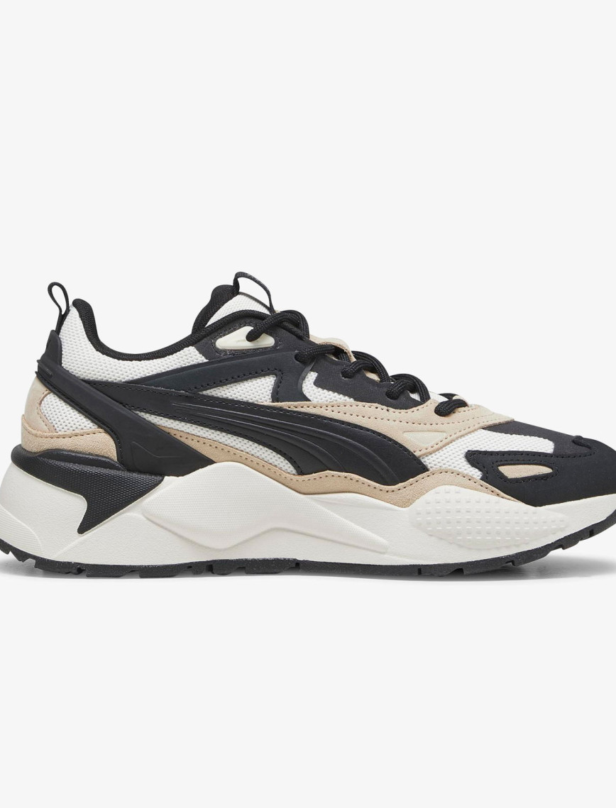 Puma RS-X Efekt Unisex Siyah Spor Ayakkabı Puma RS-X Efekt Unisex Siyah Spor Ayakkabı