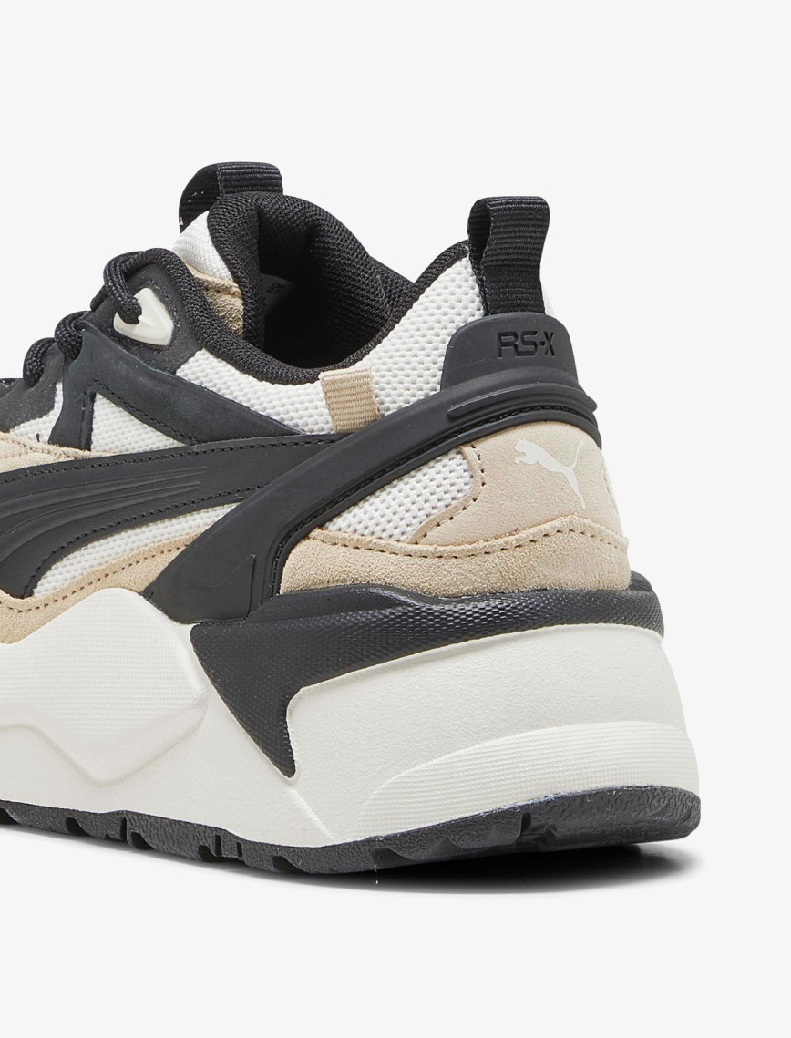 Puma RS-X Efekt Unisex Siyah Spor Ayakkabı Puma RS-X Efekt Unisex Siyah Spor Ayakkabı
