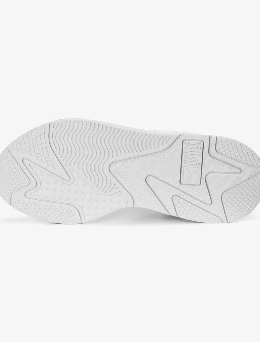 Puma RS-X Triple kadın Beyaz Spor Ayakkabı Puma RS-X Triple kadın Beyaz Spor Ayakkabı