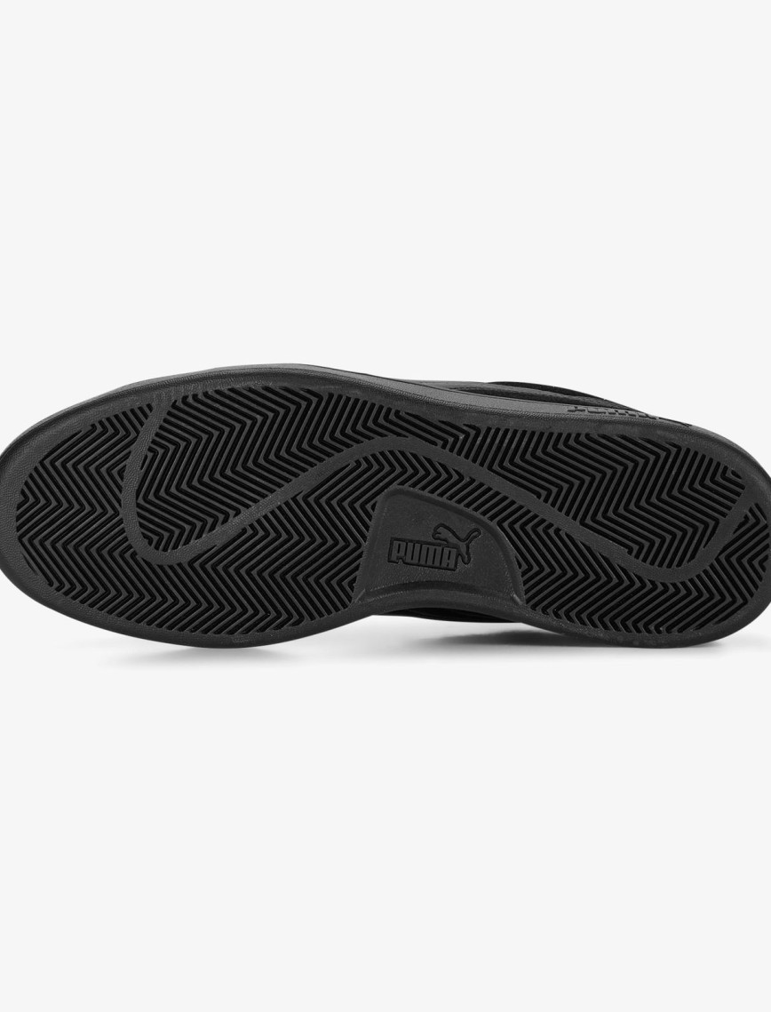 Puma Smash 3.0 Unisex Siyah Spor Ayakkabı Puma Smash 3.0 Unisex Siyah Spor Ayakkabı