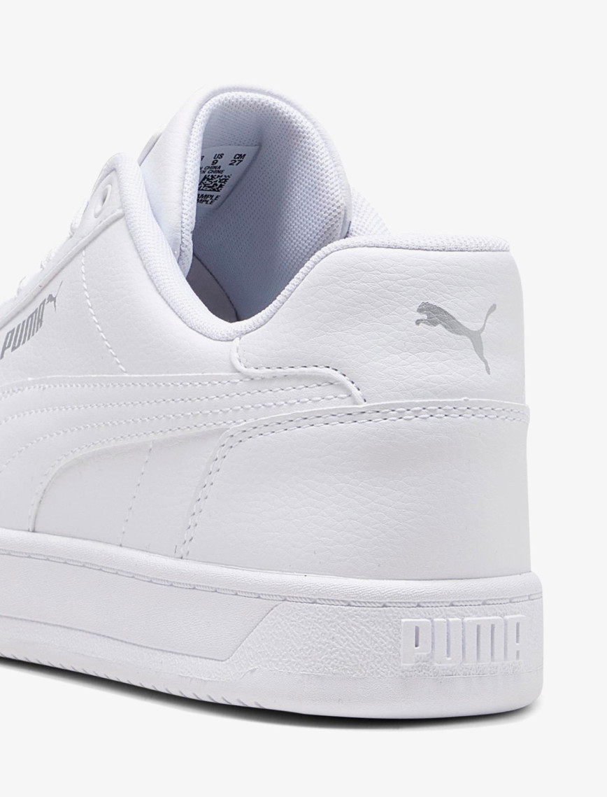 Puma Caven 2.0 Erkek Beyaz Spor Ayakkabı Puma Caven 2.0 Erkek Beyaz Spor Ayakkabı