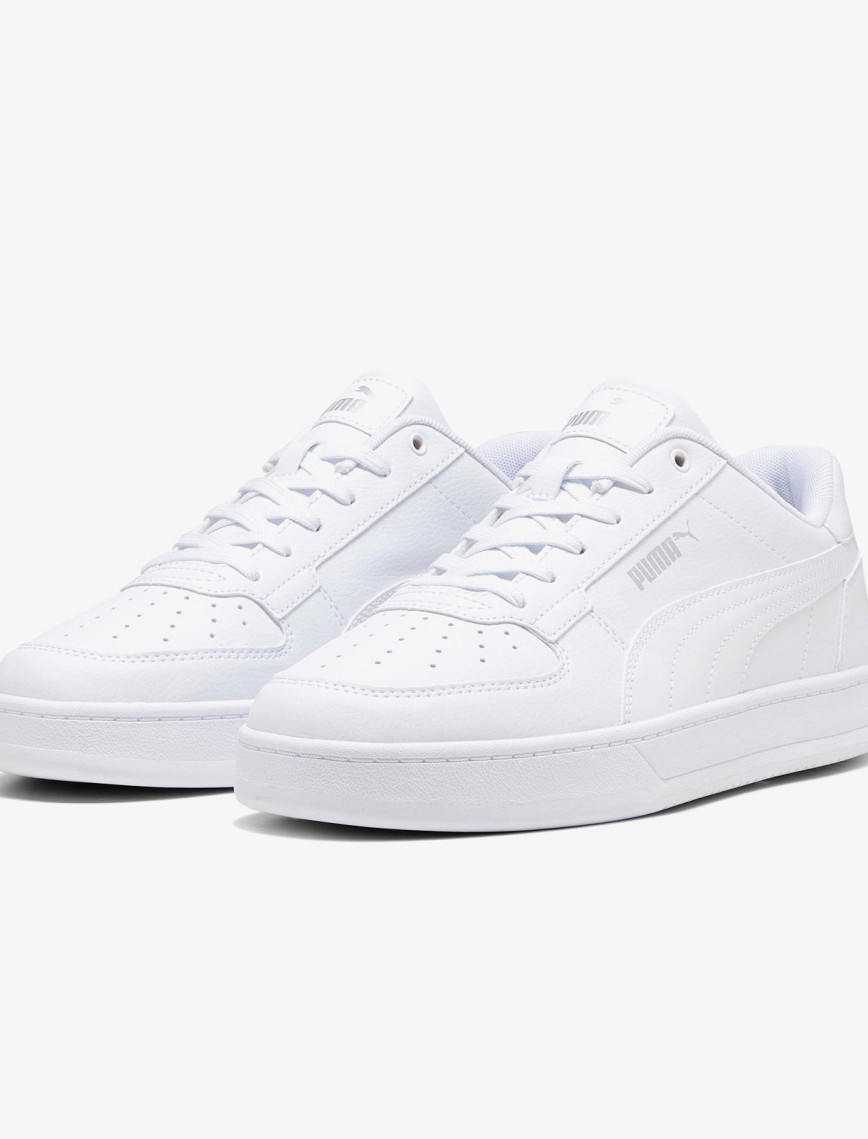Puma Caven 2.0 Erkek Beyaz Spor Ayakkabı Puma Caven 2.0 Erkek Beyaz Spor Ayakkabı