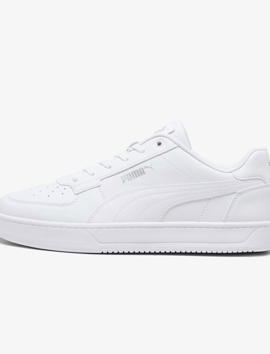 Puma Caven 2.0 Erkek Beyaz Spor Ayakkabı Puma Caven 2.0 Erkek Beyaz Spor Ayakkabı