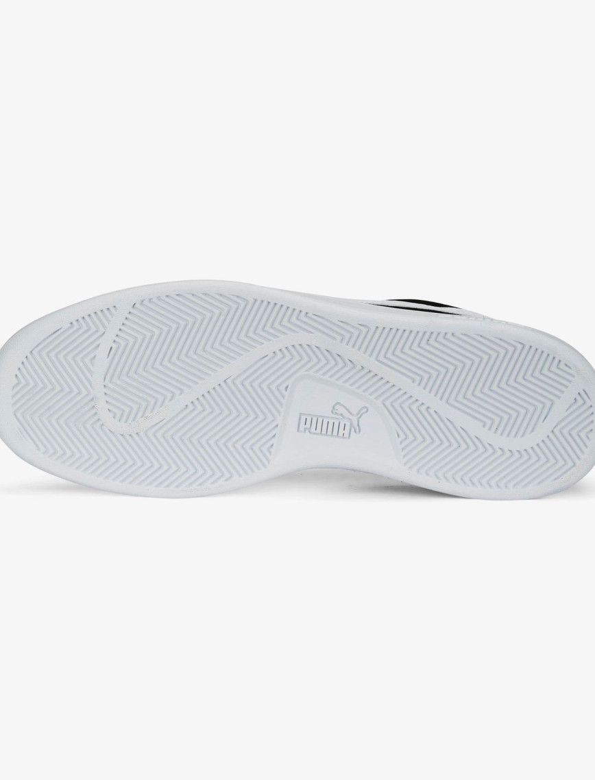 Puma Smash 3.0 Unisex Siyah Spor Ayakkabı Puma Smash 3.0 Unisex Siyah Spor Ayakkabı