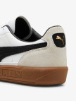 Puma Palermo Leather Unisex Beyaz Spor Ayakkabı Puma Palermo Leather Unisex Beyaz Spor Ayakkabı