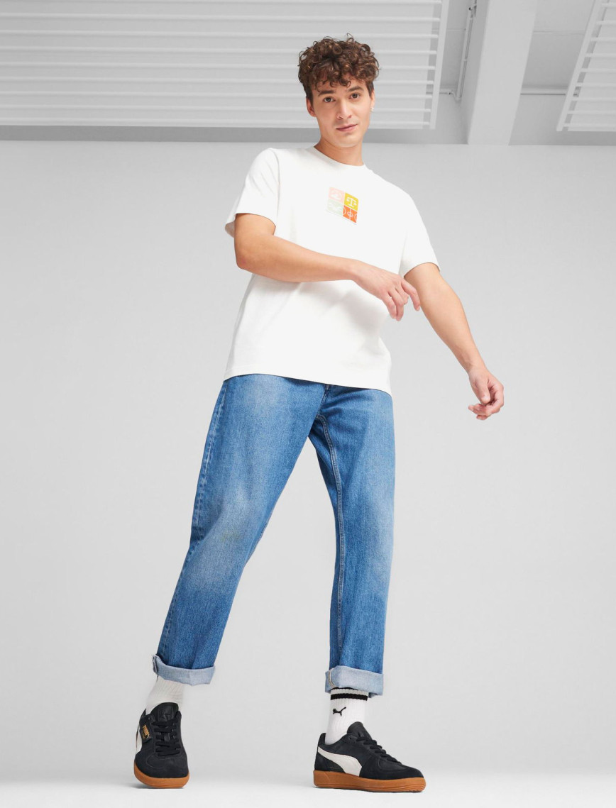 Puma Palermo Lth Kadın Siyah Spor Ayakkabı Puma Palermo Lth Kadın Siyah Spor Ayakkabı