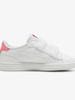 Puma Smash 3.0 Badges V Çocuk Beyaz Spor Ayakkabı Puma Smash 3.0 Badges V Çocuk Beyaz Spor Ayakkabı