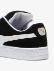 Puma Suede XL Unisex Siyah Spor Ayakkabı Puma Suede XL Unisex Siyah Spor Ayakkabı