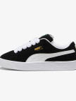 Puma Suede XL Unisex Siyah Spor Ayakkabı Puma Suede XL Unisex Siyah Spor Ayakkabı