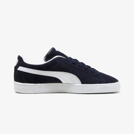 Puma Suede Classic Unisex Mavi Spor Ayakkabı Puma Suede Classic Unisex Mavi Spor Ayakkabı
