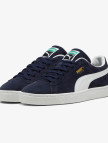 Puma Suede Classic Unisex Mavi Spor Ayakkabı Puma Suede Classic Unisex Mavi Spor Ayakkabı