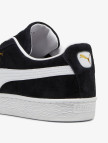 Puma Suede Classic Unisex Siyah Spor Ayakkabı Puma Suede Classic Unisex Siyah Spor Ayakkabı