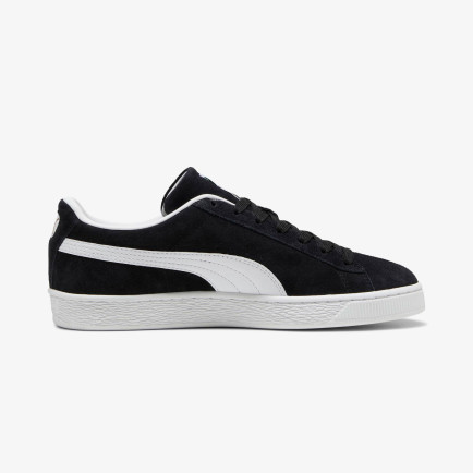 Puma Suede Classic Unisex Siyah Spor Ayakkabı Puma Suede Classic Unisex Siyah Spor Ayakkabı
