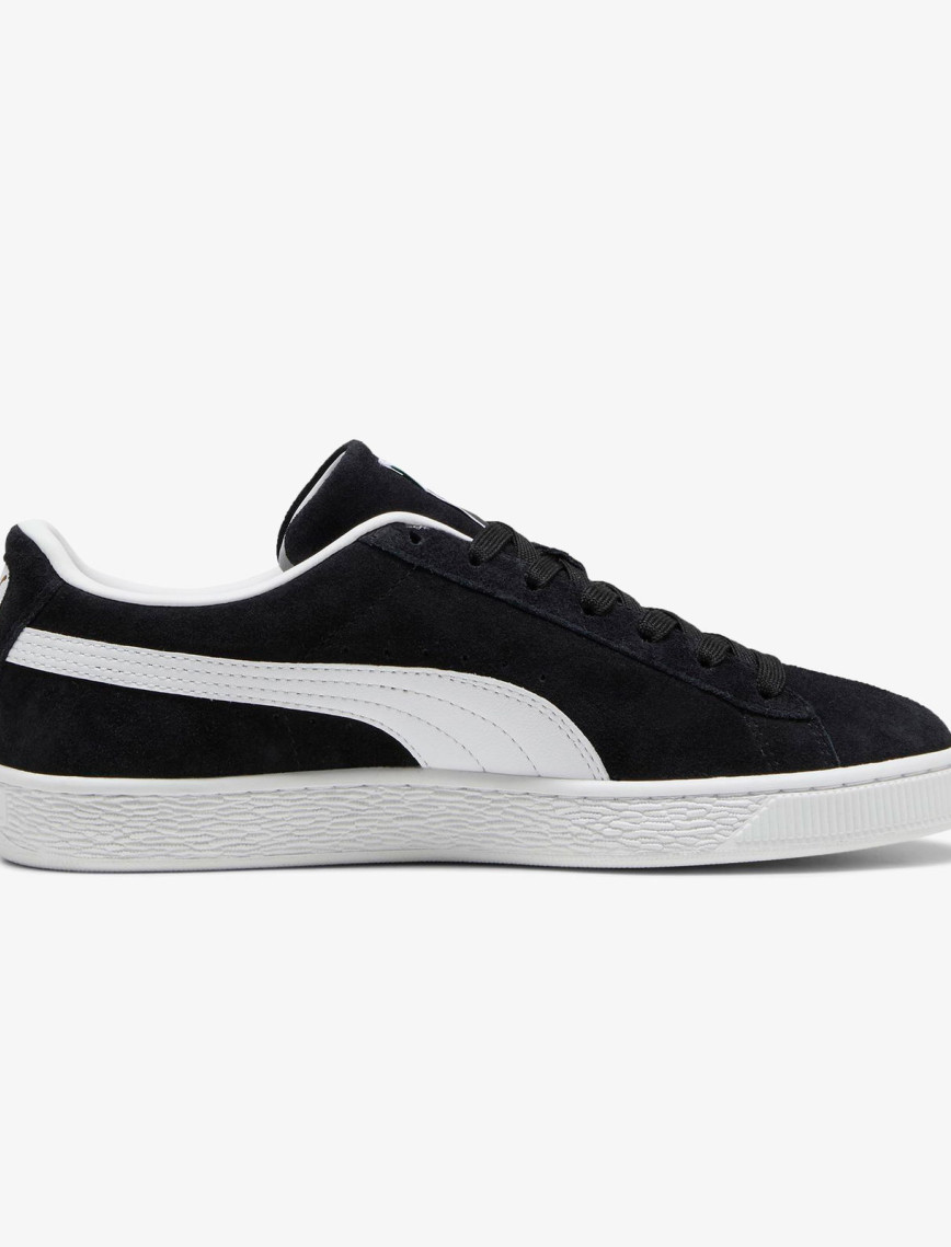 Puma Suede Classic Unisex Kırmızı Spor Ayakkabı Puma Suede Classic Unisex Kırmızı Spor Ayakkabı